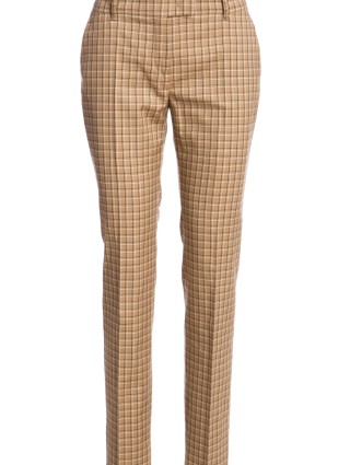 Брюки MAX MARA (2257): фото - Invogue